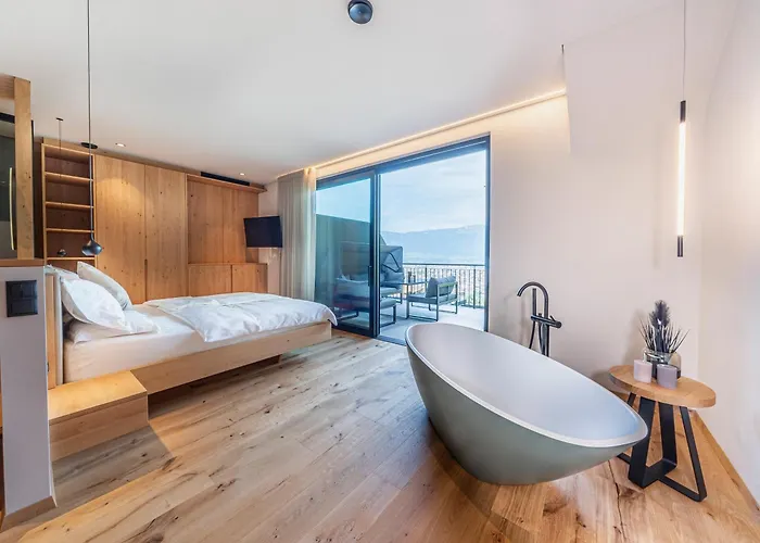 Kandlerhof ボルツァーノの写真