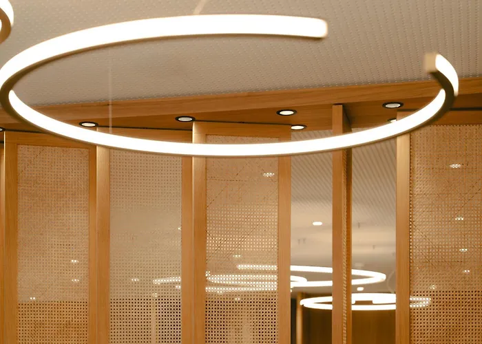 Hotel Post Gries Bolzano fotoğrafı